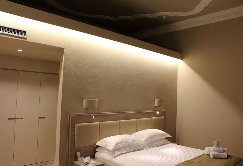 Fotos del hotel Best Western Hotel Moderno Verdi:  76