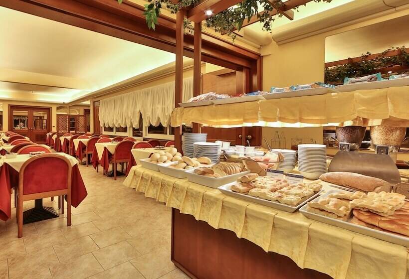Fotos del hotel Best Western Hotel Moderno Verdi:  61
