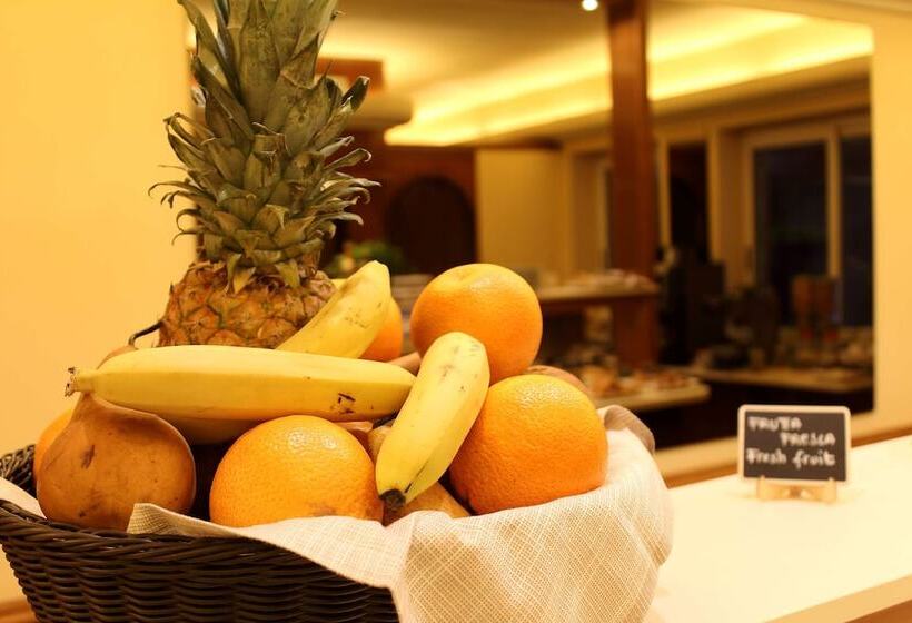 Fotos del hotel Best Western Hotel Moderno Verdi:  14