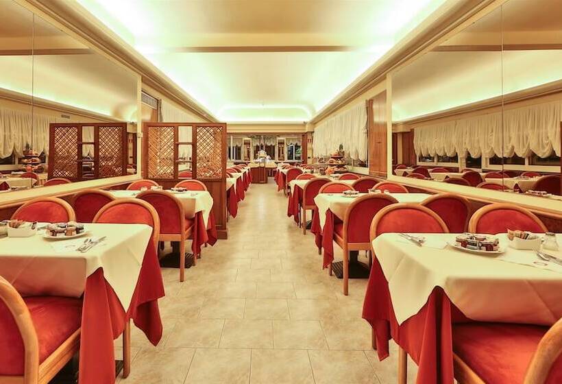 Fotos del hotel Best Western Hotel Moderno Verdi:  69