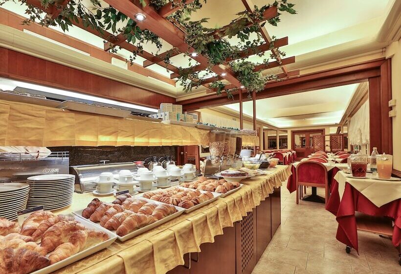 Fotos del hotel Best Western Hotel Moderno Verdi:  62