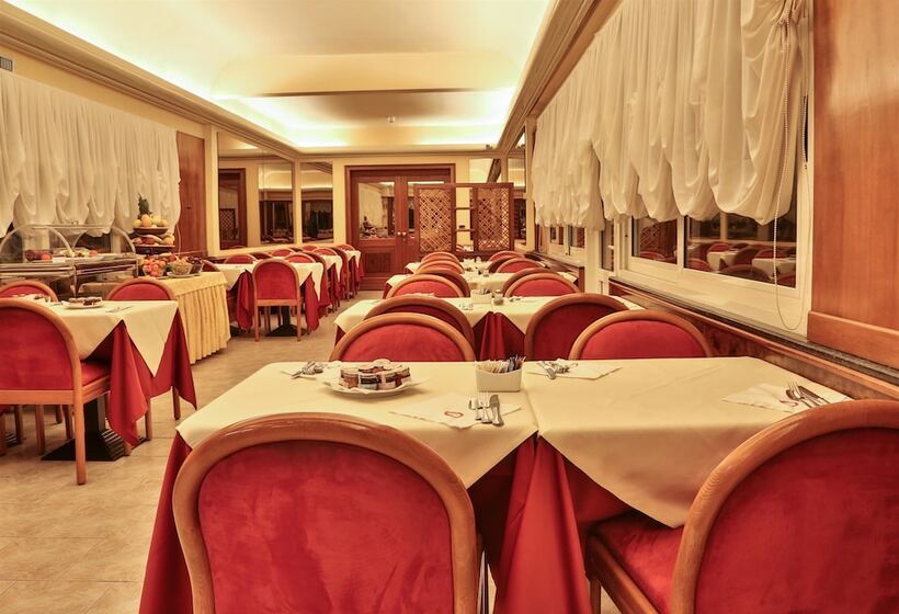 Fotos del hotel Best Western Hotel Moderno Verdi:  52