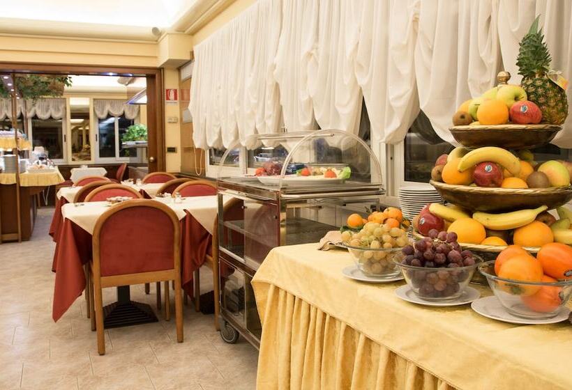 Fotos del hotel Best Western Hotel Moderno Verdi:  45