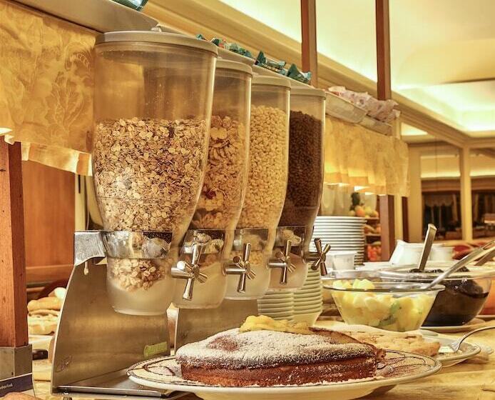 Fotos del hotel Best Western Hotel Moderno Verdi:  17