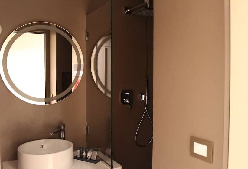 Fotos del hotel Best Western Hotel Moderno Verdi:  80