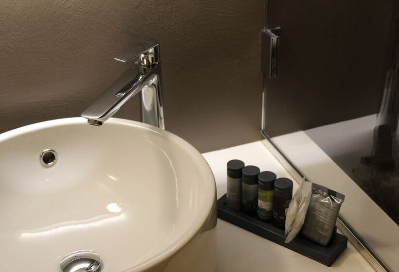 Fotos del hotel Best Western Hotel Moderno Verdi:  3