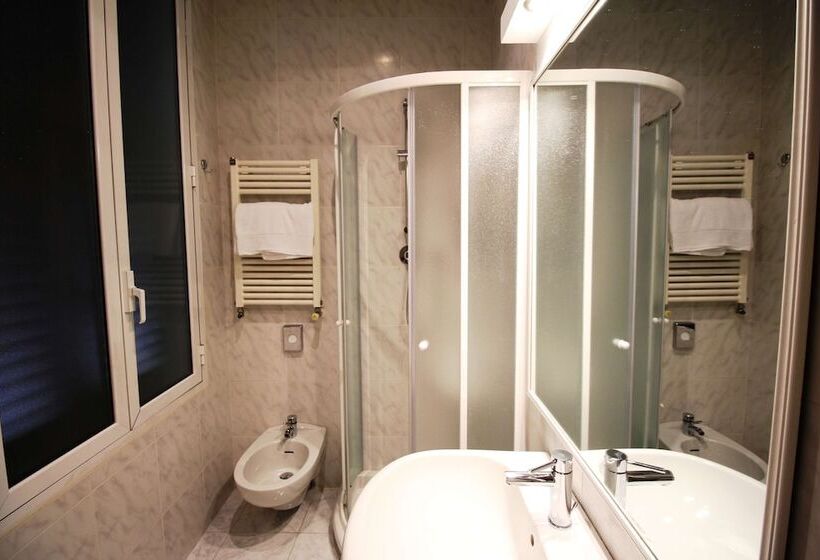 Fotos del hotel Best Western Hotel Moderno Verdi:  66