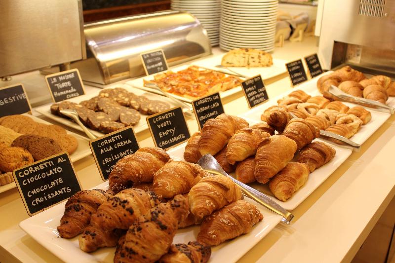 Fotos del hotel Best Western Hotel Moderno Verdi:  9