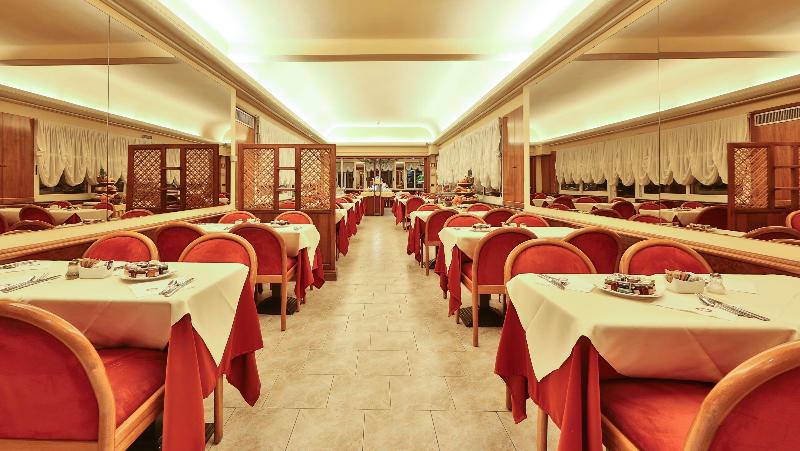 Fotos del hotel Best Western Hotel Moderno Verdi:  46