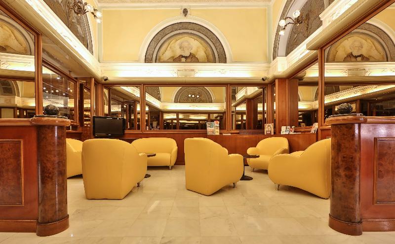 Fotos del hotel Best Western Hotel Moderno Verdi:  53