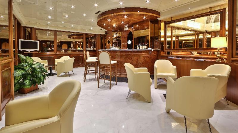Fotos del hotel Best Western Hotel Moderno Verdi:  20