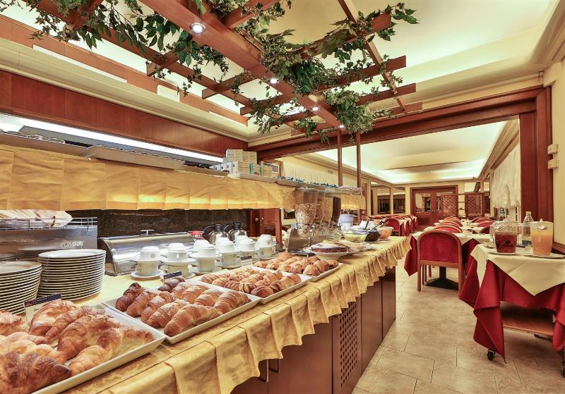 Fotos del hotel Best Western Hotel Moderno Verdi:  37