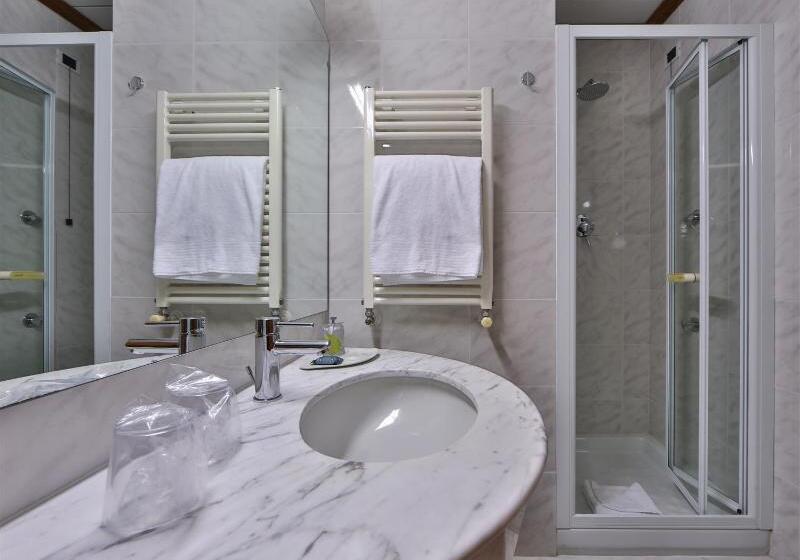 Fotos del hotel Best Western Hotel Moderno Verdi:  36