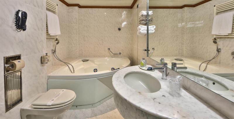 Fotos del hotel Best Western Hotel Moderno Verdi:  2