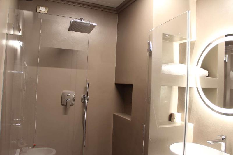 Fotos del hotel Best Western Hotel Moderno Verdi:  21