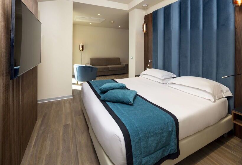 فندق Best Western Plus City