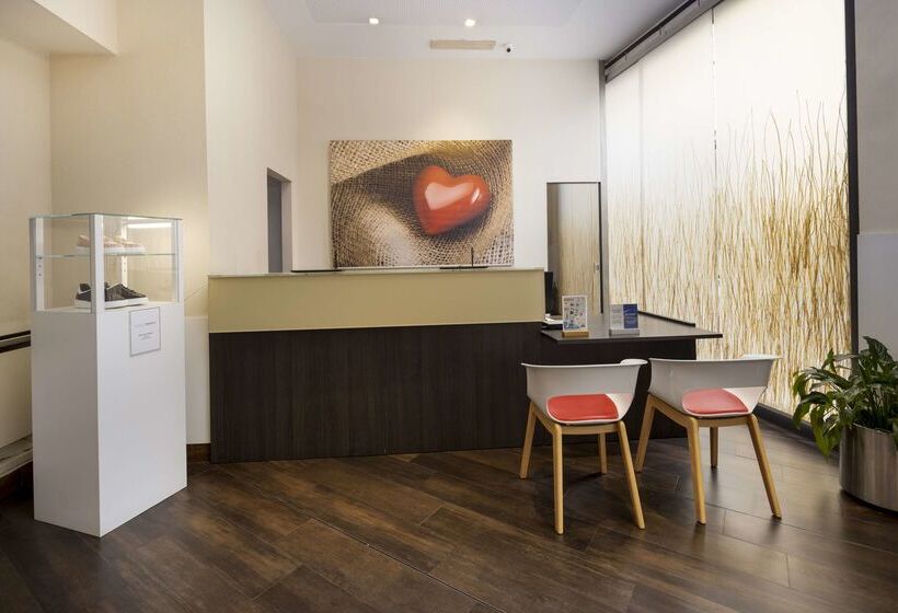 هتل Best Western Plus City