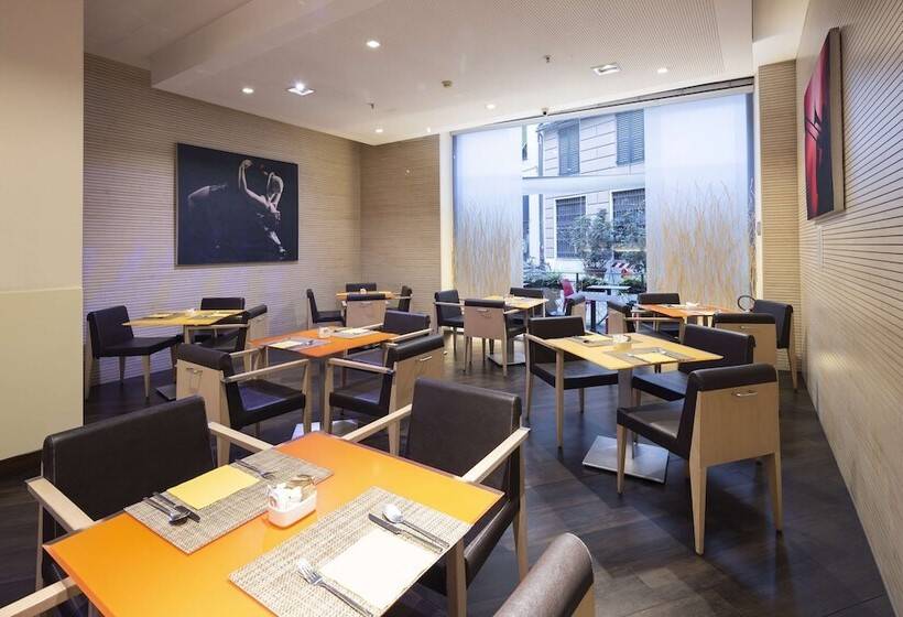 هتل Best Western Plus City