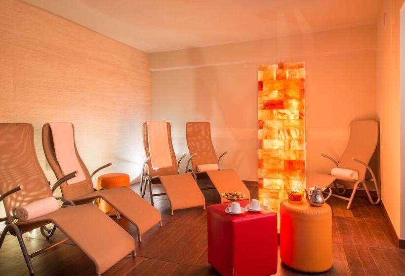 هتل Best Western Plus City
