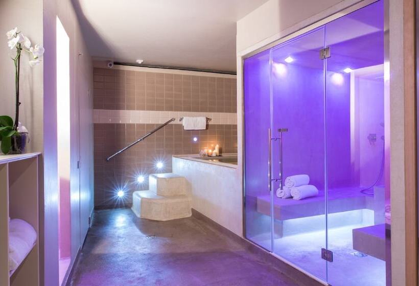 هتل Best Western Plus City
