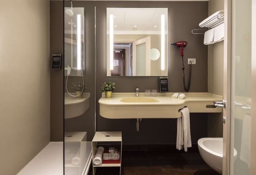هتل Best Western Plus City