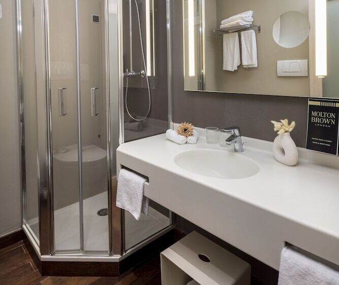 هتل Best Western Plus City