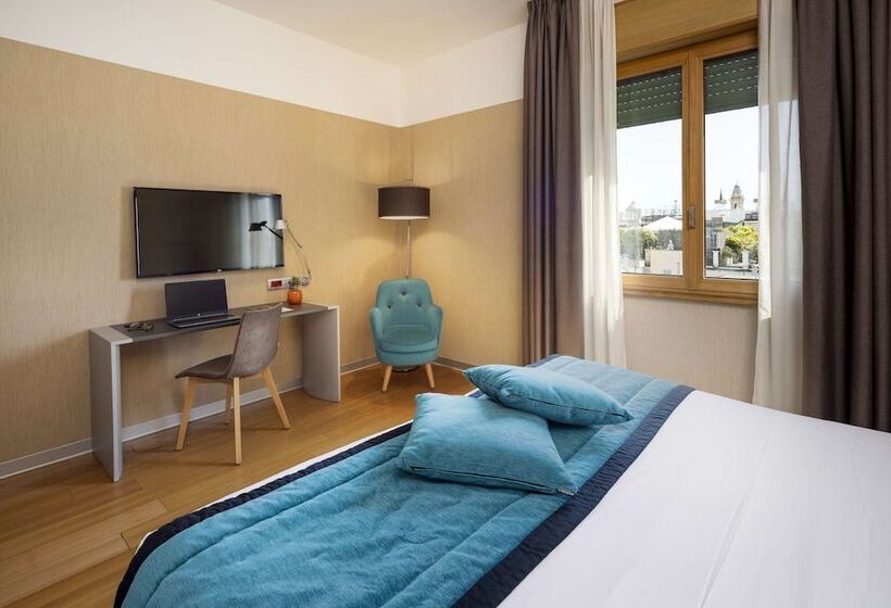 هتل Best Western Plus City