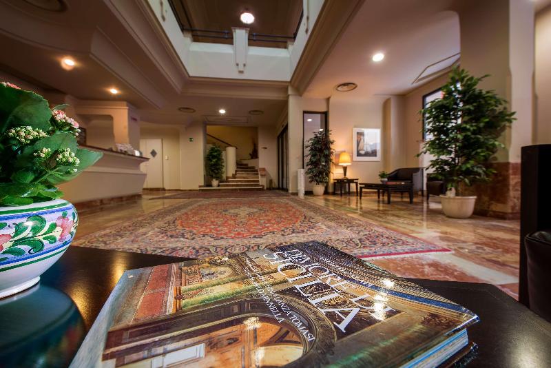 Best Western Hotel Stella D Italia