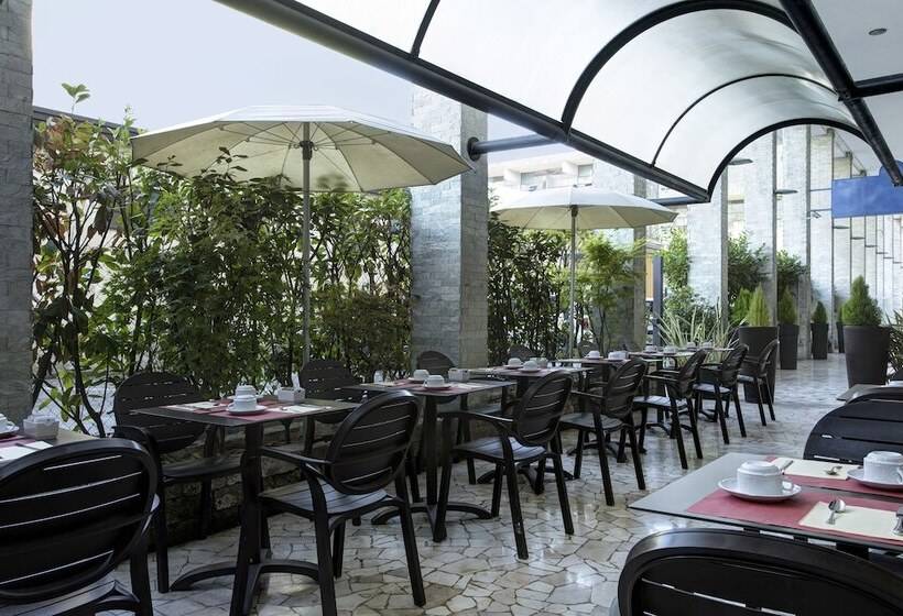 Best Western Hotel Tritone