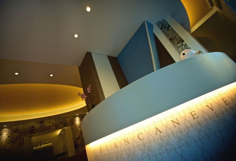 هتل Biancaneve Wellness
