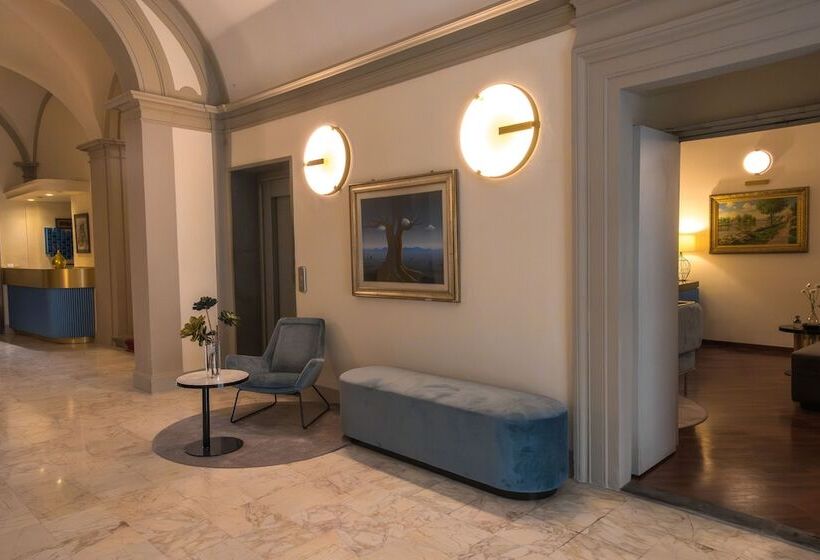 Hotel Bosone Palace