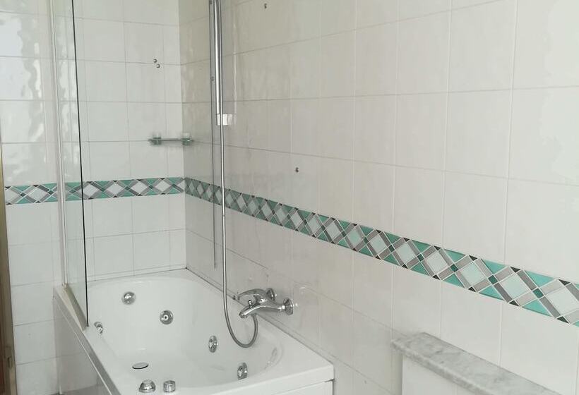 Fotos del hotel Bristol:  19