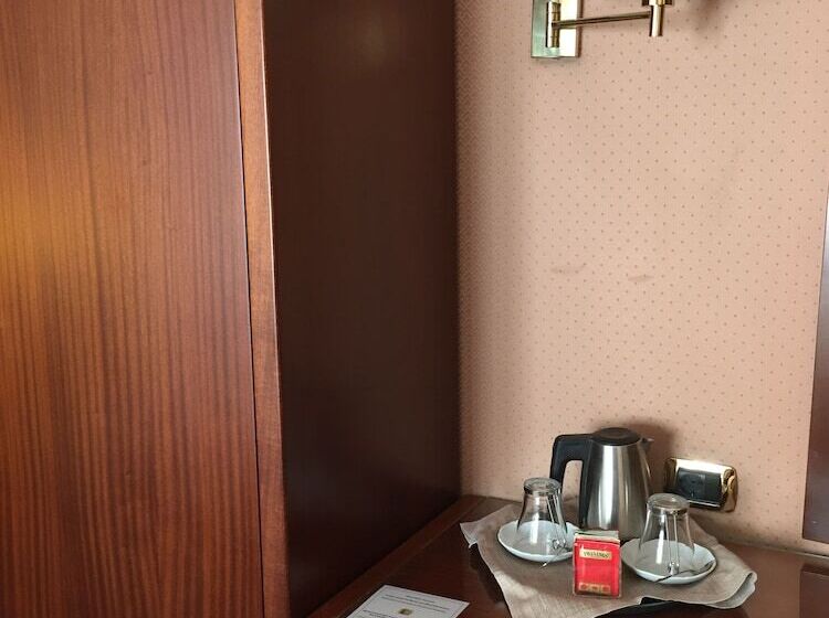 Fotos del hotel Bristol:  22