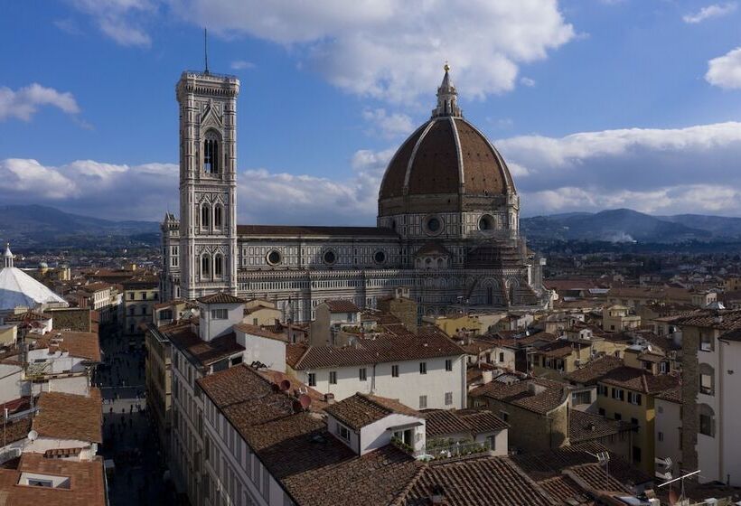 Fotos del hotel Brunelleschi:  17