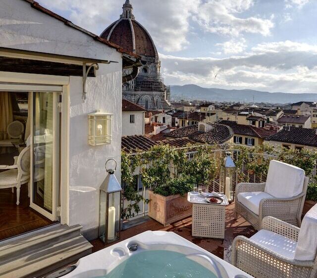 Fotos del hotel Brunelleschi:  51