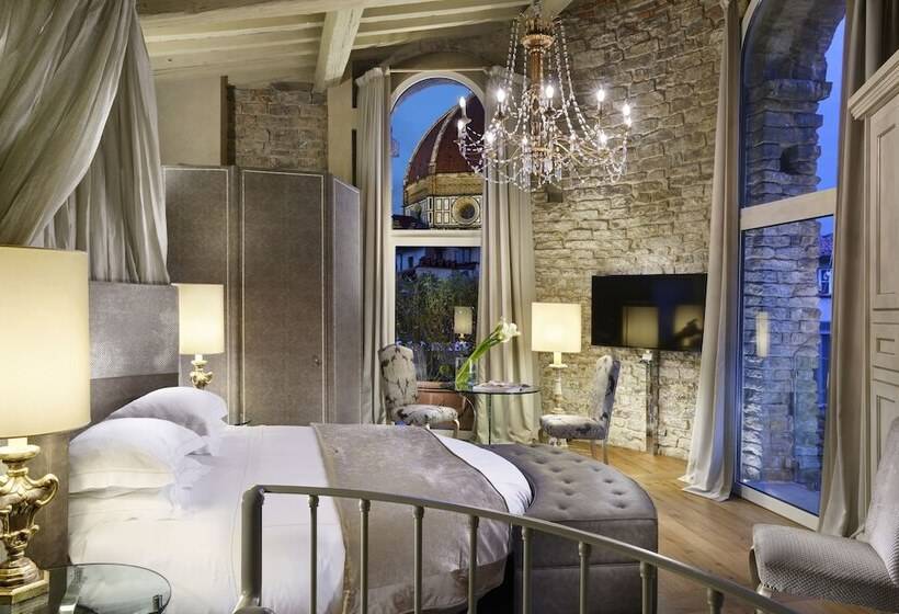 Fotos del hotel Brunelleschi:  19
