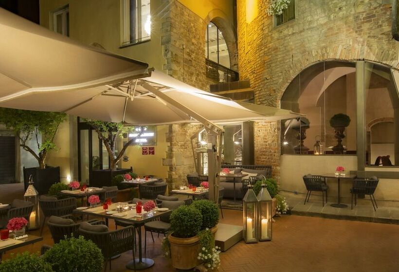 Fotos del hotel Brunelleschi:  23