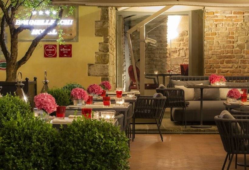 Fotos del hotel Brunelleschi:  8