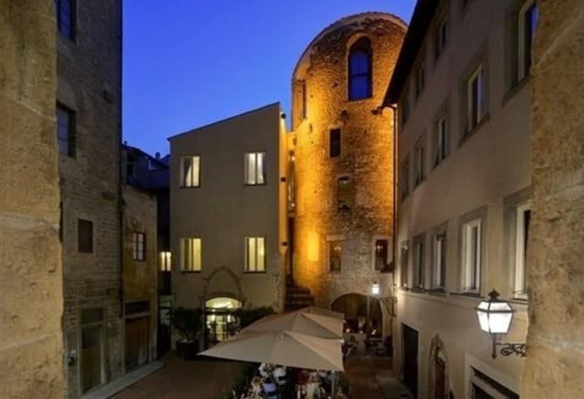 فندق Brunelleschi