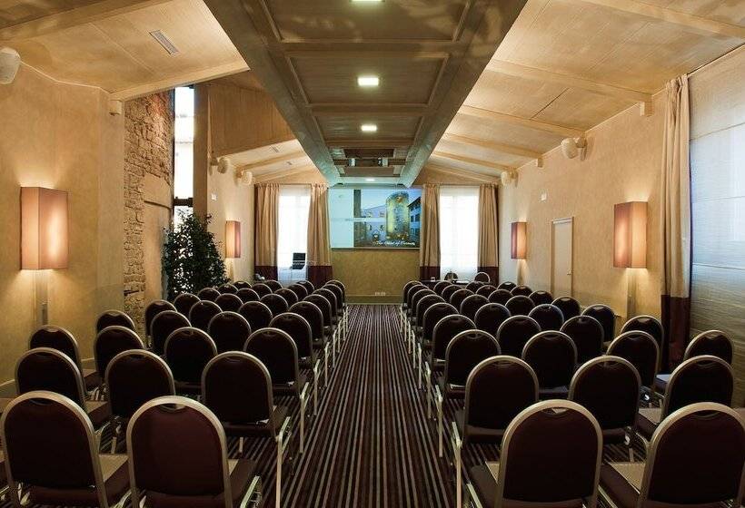 Fotos del hotel Brunelleschi:  21
