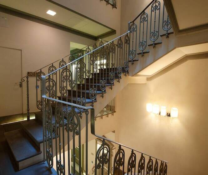 Fotos del hotel Brunelleschi:  12