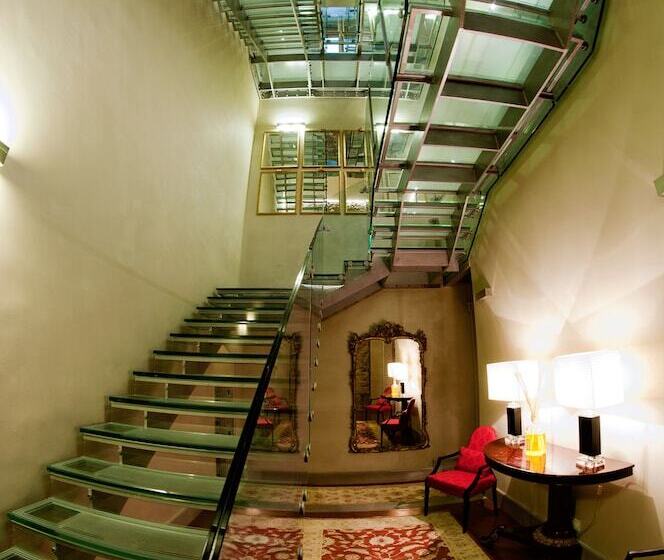 Fotos del hotel Brunelleschi:  22