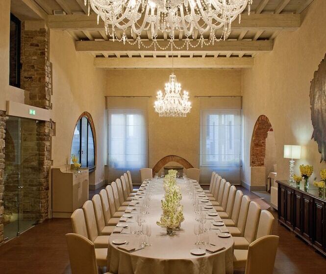 Fotos del hotel Brunelleschi:  28
