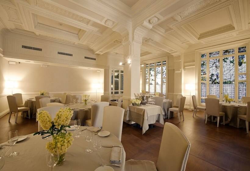 Fotos del hotel Brunelleschi:  10