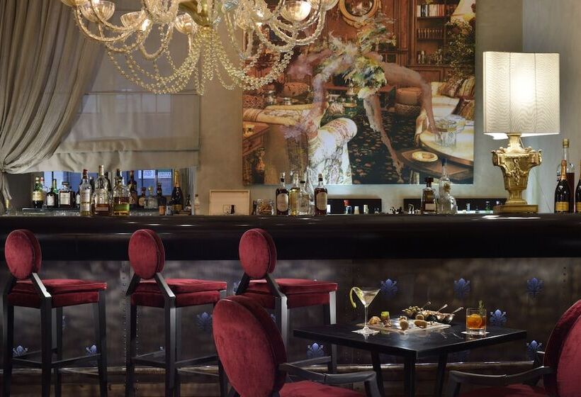 Fotos del hotel Brunelleschi:  47