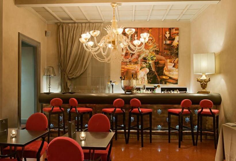 Fotos del hotel Brunelleschi:  48