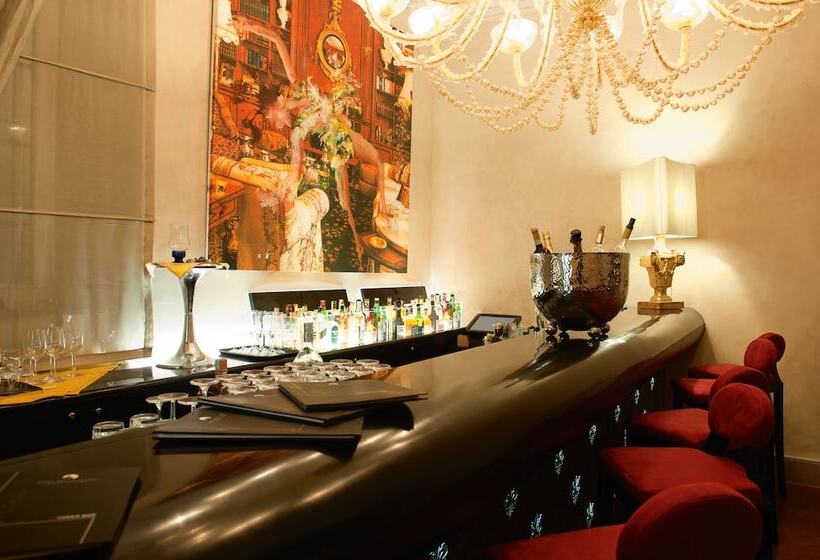 Fotos del hotel Brunelleschi:  52