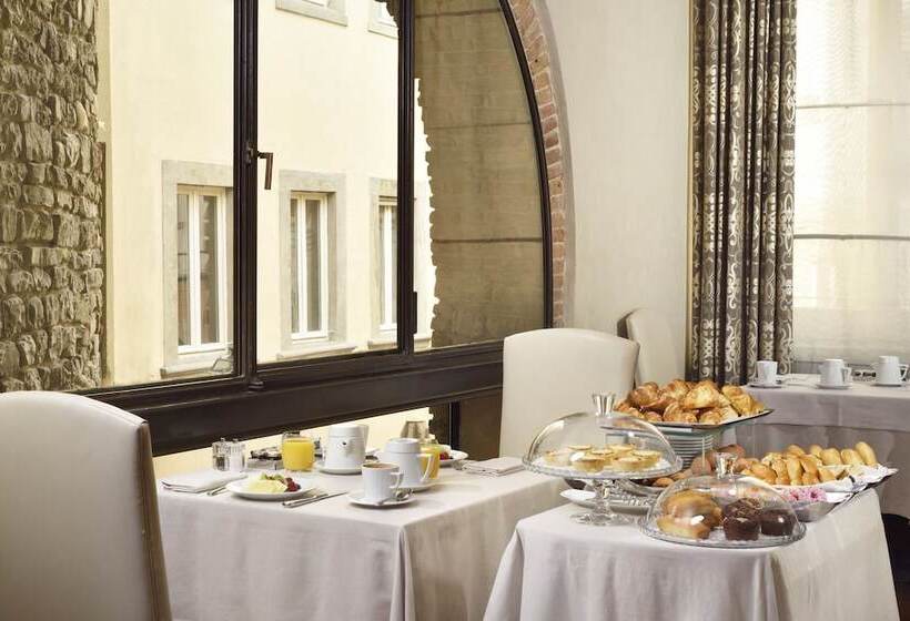 Fotos del hotel Brunelleschi:  34
