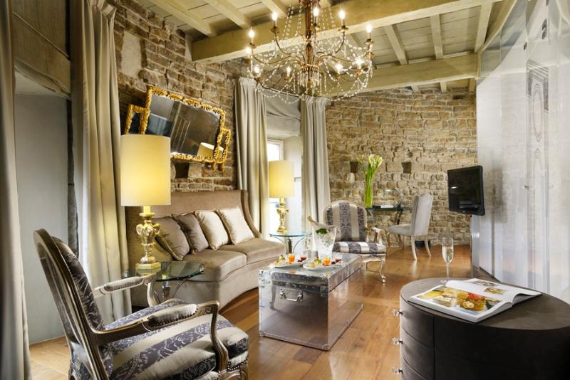 Fotos del hotel Brunelleschi:  41