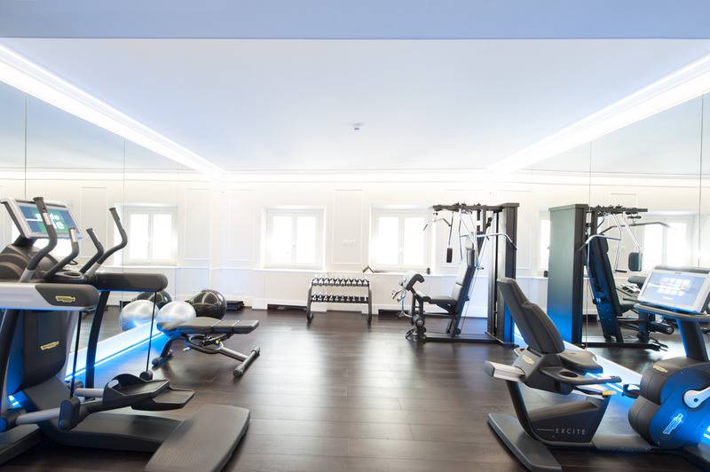 Fotos del hotel Brunelleschi:  44